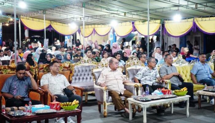 Adhan Perintahkan Evaluasi Penerima Bantuan, Pelaku Miras dan Narkoba Terancam Dicoret