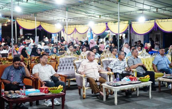 Adhan Perintahkan Evaluasi Penerima Bantuan, Pelaku Miras dan Narkoba Terancam Dicoret