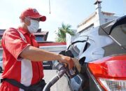 Awal Juni, Pertamina Patra Niaga Turunkan Harga BBM Diesel Nonsubsidi