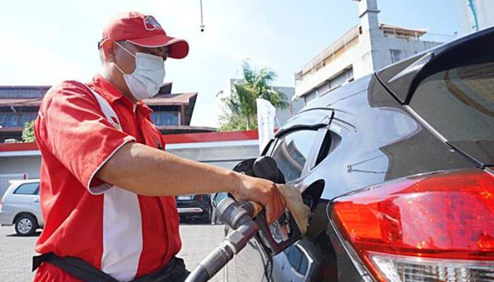 Awal Juni, Pertamina Patra Niaga Turunkan Harga BBM Diesel Nonsubsidi