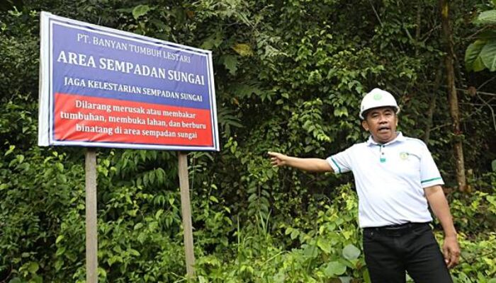 BJA Group Jadi Kontributor Besar Daerah, Setor Ratusan Miliar dan Serap Ribuan Tenaga Kerja Lokal