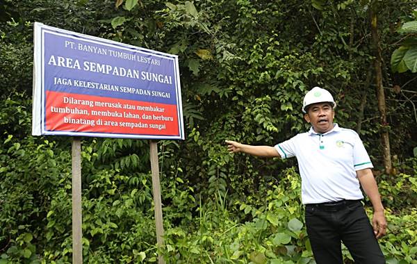 BJA Group Jadi Kontributor Besar Daerah, Setor Ratusan Miliar dan Serap Ribuan Tenaga Kerja Lokal
