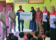 Berbagi untuk Sesama, Pertamina Patra Niaga Santuni Anak Yatim dan Dhuafa