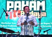 Boalemo Perkuat Identitas Daerah Lewat Festival Budaya dan Kuliner Tradisional