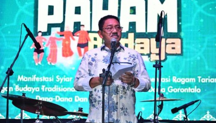 Boalemo Perkuat Identitas Daerah Lewat Festival Budaya dan Kuliner Tradisional