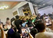 Bone Bolango Kehilangan Putra Terbaik, Mohamad Kilat Wartabone Wafat di Usia 65 Tahun