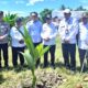 Bupati Sofyan Pimpin Tanam Serentak, Program Hilirisasi Perkebunan Mulai Digenjot di Kabgor