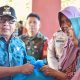 Bupati Sofyan Salurkan Bantuan 3.500 Paket Sembako dari Presiden RI