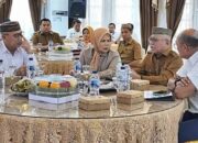 Bupati Sofyan Tegaskan Dukungan untuk Program Infrastruktur Nasional