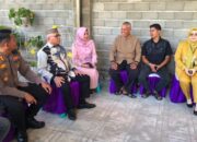 Bupati Sofyan Tinjau Sekretariat Kontingen Aceh, Pastikan Peserta PENAS XVII Nyaman di Gorontalo