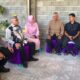 Bupati Sofyan Tinjau Sekretariat Kontingen Aceh, Pastikan Peserta PENAS XVII Nyaman di Gorontalo