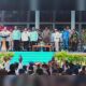 CV. Maha Karya Nusantara Buktikan Profesionalisme, Sukses Kawal PENAS XVII Gorontalo