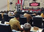 DPRD Kabgor Kawal Ketat Penyusunan RKPD, Program Harus Berdampak Langsung ke Warga