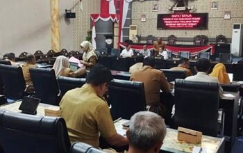 DPRD Kabgor Kawal Ketat Penyusunan RKPD, Program Harus Berdampak Langsung ke Warga