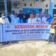 DPRD Kabgor Tinjau SPPG di Telaga Cs, Pastikan Standar Gizi dan Pelayanan Terjaga