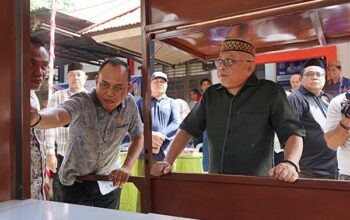 DPRD Kabupaten Gorontalo Kawal Program UMKM, Pastikan Bantuan Tepat Sasaran