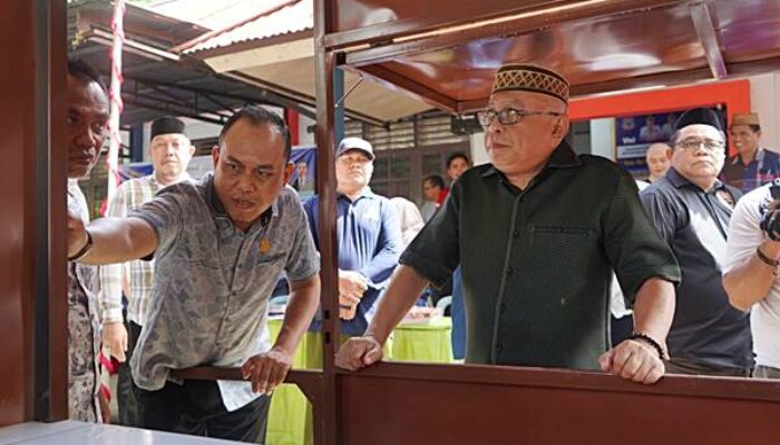 DPRD Kabupaten Gorontalo Kawal Program UMKM, Pastikan Bantuan Tepat Sasaran