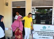 Dari Dego-deago Menuju Harapan Baru, Gerak Cepat Pemkab Boalemo Selamatkan Rani