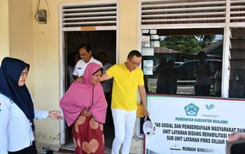 Dari Dego-deago Menuju Harapan Baru, Gerak Cepat Pemkab Boalemo Selamatkan Rani