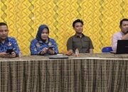 Dinsos Kota Gorontalo Gandeng Densus 88 Perkuat Ketahanan Sosial KPM dari Paham Radikalisme