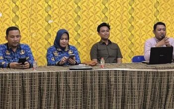 Dinsos Kota Gorontalo Gandeng Densus 88 Perkuat Ketahanan Sosial KPM dari Paham Radikalisme