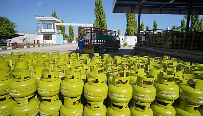 Distribusi LPG 3 Kg di Sulsel Dievaluasi, Pertamina Patra Niaga Perkuat Pengawasan Hingga Pangkalan