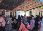 Dukung Festival Apangi, Pemkot Gorontalo Gandeng Distributor Gelar Pasar Murah