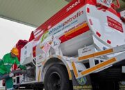 Elnusa Petrofin Bawa Energi Hingga Pelosok Negeri, Penyambung Nadi Nelayan di Sentra Sagela
