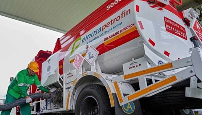Elnusa Petrofin Bawa Energi Hingga Pelosok Negeri, Penyambung Nadi Nelayan di Sentra Sagela