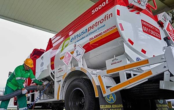 Elnusa Petrofin Bawa Energi Hingga Pelosok Negeri, Penyambung Nadi Nelayan di Sentra Sagela