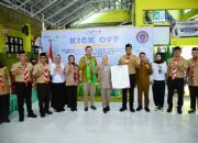 Gorontalo Bidik Rekor MURI Lewat Pengawasan 1.600 Jajanan Sekolah