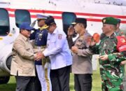 Gorontalo Jadi Pusat Perhatian Nasional, Presiden Prabowo dan Para Menteri Siap Hadir di PENAS XVII