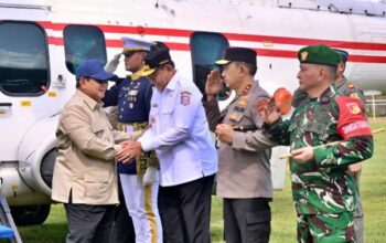 Gorontalo Jadi Pusat Perhatian Nasional, Presiden Prabowo dan Para Menteri Siap Hadir di PENAS XVII