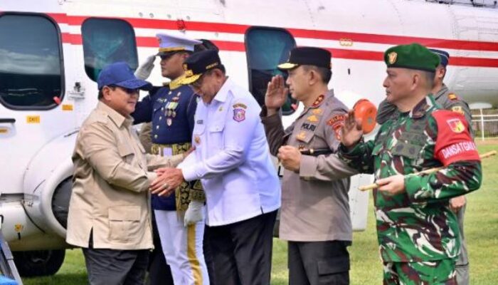Gorontalo Jadi Pusat Perhatian Nasional, Presiden Prabowo dan Para Menteri Siap Hadir di PENAS XVII