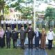 Gubernur Gusnar Ajak Warga Jadikan Pancasila Pedoman Hadapi Tantangan Zaman