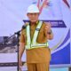 Gubernur Gusnar Ismail Tepati Janji, Perbaikan Jalan Mohiyolo-Lakeya Mulai Dikerjakan