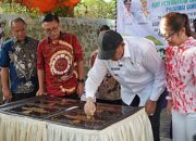 Gusnar Dorong Gorontalo Jadi Sentra Peternakan dan Hilirisasi Kelapa di Sulawesi