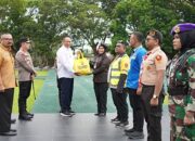 Gusnar Ismail Apresiasi Sabuk Kamtibmas, Dorong Partisipasi Warga Jaga Daerah