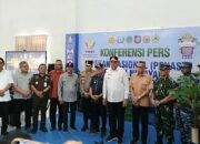 Gusnar Optimistis PENAS XVII Jadi Etalase Potensi Gorontalo di Level Nasional