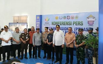 Gusnar Optimistis PENAS XVII Jadi Etalase Potensi Gorontalo di Level Nasional