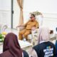 Indra Gobel Jadi Responden Sensus Ekonomi, Dorong Pelaku Usaha Berikan Data Akurat