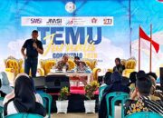 Integritas Jurnalistik di Era AI Jadi Sorotan dalam Diskusi Temu Jurnalis Gorontalo 2026 - Artificial Intelligence
