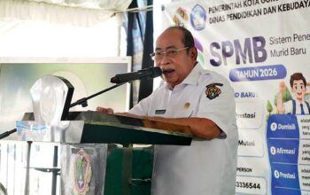 Jangan Main Ordal di SPMB! Adhan_ Pintu Masuk Ajarkan Anak Jadi Koruptor