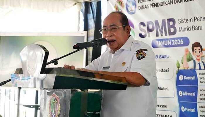 Jangan Main Ordal di SPMB! Adhan: Pintu Masuk Ajarkan Anak Jadi Koruptor