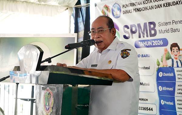Jangan Main Ordal di SPMB! Adhan_ Pintu Masuk Ajarkan Anak Jadi Koruptor