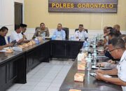 Jelang PENAS KTNA XVII 2026, Pemkab Gorontalo Perkuat Sinergi Lintas Sektor