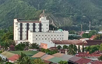Jelang PENAS XVII, Akomodasi di Gorontalo Diserbu Peserta