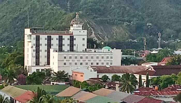 Jelang PENAS XVII, Akomodasi di Gorontalo Diserbu Peserta