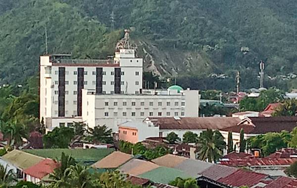 Jelang PENAS XVII, Akomodasi di Gorontalo Diserbu Peserta