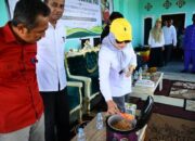 Jelang PENAS XVII, Wagub Idah Dorong Beras Prebiotik Jadi Produk Unggulan